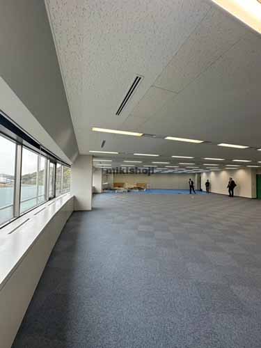 横須賀市のＹＲＰセンター１番館 貸室内9