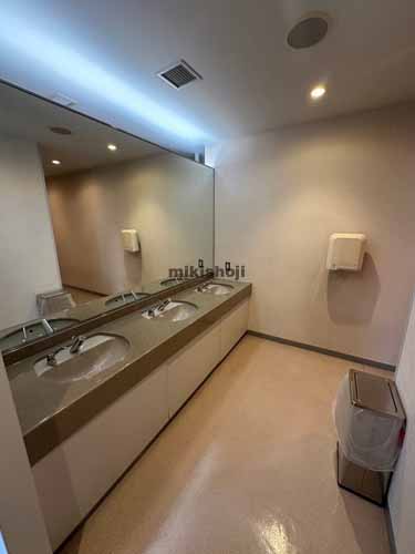 横須賀市のＹＲＰセンター１番館 水回り3