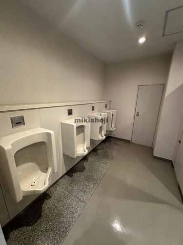 横須賀市のＹＲＰセンター１番館 水回り9