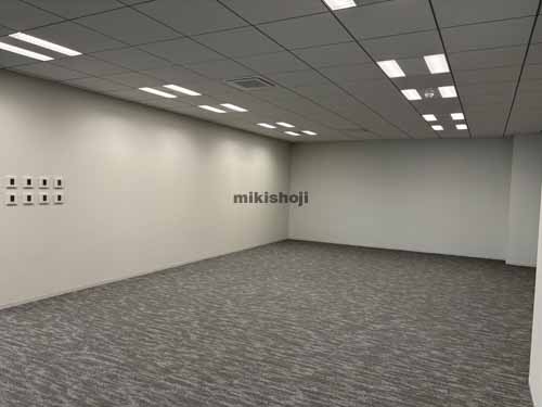 新横浜のスイテ新横浜ビル 貸室内3