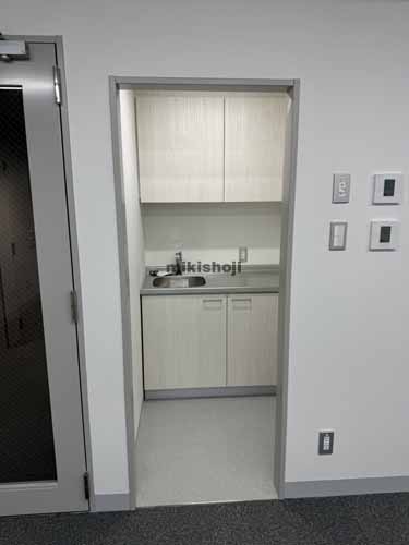 中区その他のタクエー吉田町ビル 水回り2