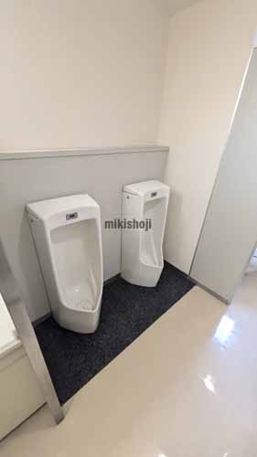 名駅・那古野の星光桜通ビル 水回り3
