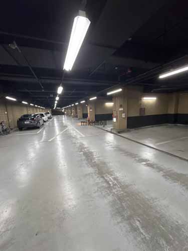 名駅南・平池町の住友生命名古屋ビル 付帯設備1
