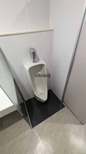 名駅・那古野の西柳パークビル 水回り2