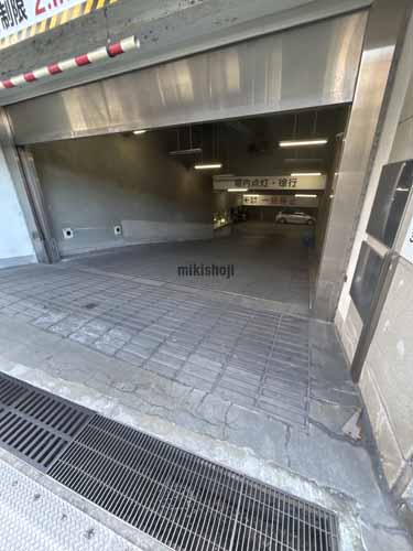 花車ビル南館 付帯設備1