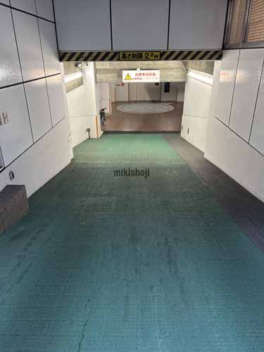 名駅・那古野の名駅ビルディング 付帯設備2