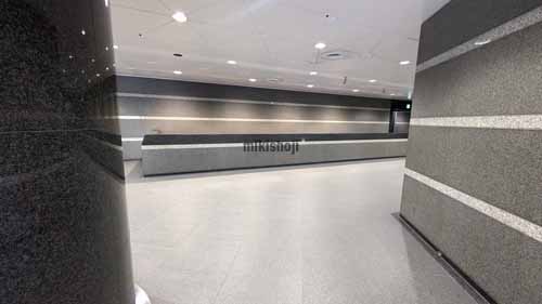 名駅・那古野の松岡ビルディング エントランス1