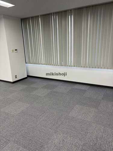ノノガワ名駅ビル 貸室内1
