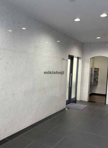 ノノガワ名駅ビル 付帯設備1