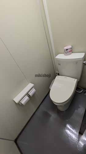 名駅・那古野のＭＡＲＵＷＡ名駅ビル 水回り1