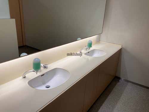 栄の広小路本町ビルディング 水回り2