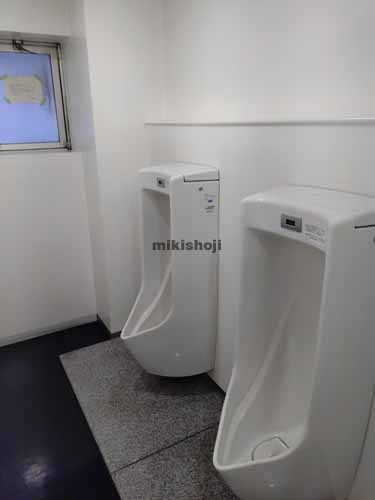 名古屋三博ビル 水回り3