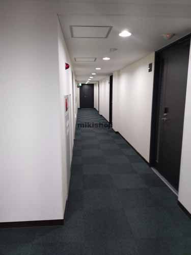 名古屋三博ビル 付帯設備1