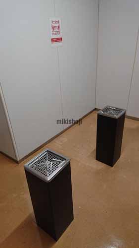丸の内・錦のいちご伏見ビル 付帯設備1