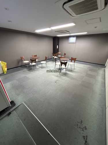 白川第６ビル 付帯設備1