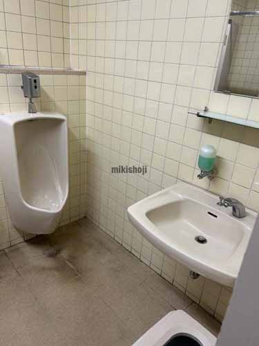 栄山吉ビル 水回り5