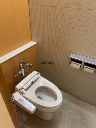 金山総合ビル 水回り3