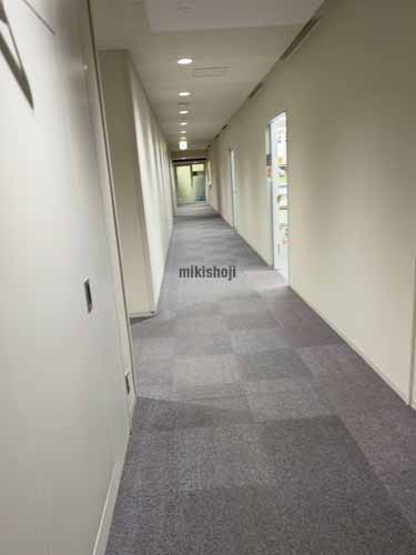 金山総合ビル 付帯設備6