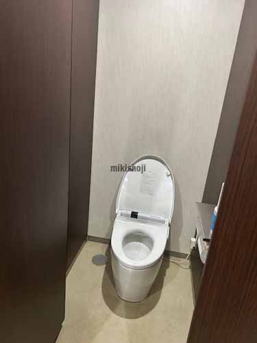 スギビル 水回り3