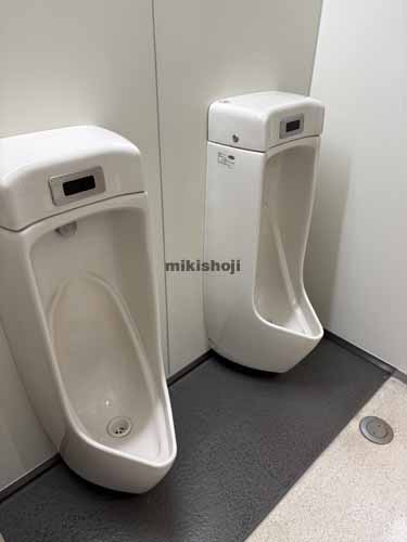 丸の内・錦の東栄ビル 水回り1