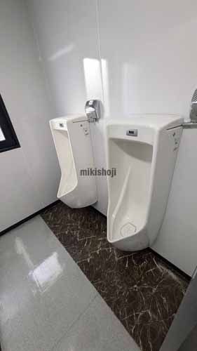 アーク栄広小路ビル 水回り1