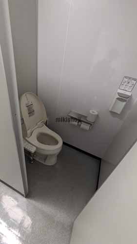 アーク栄広小路ビル 水回り2