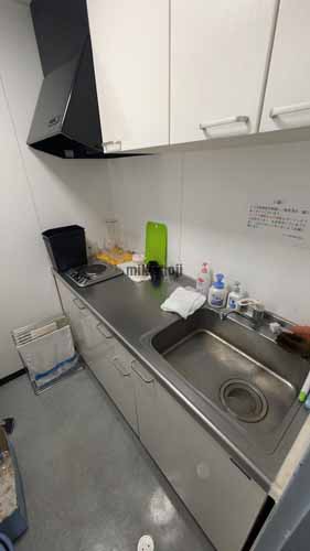 アーク栄広小路ビル 水回り4