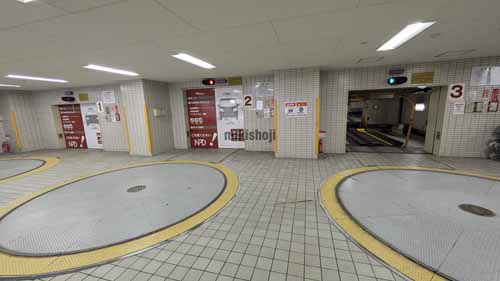 アーク栄広小路ビル 付帯設備2
