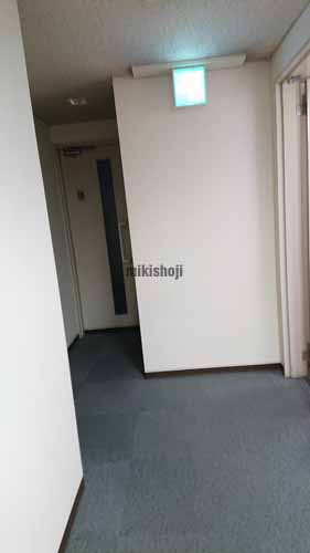 丸の内・錦の伏見ＩＴビル エレベーターホール3