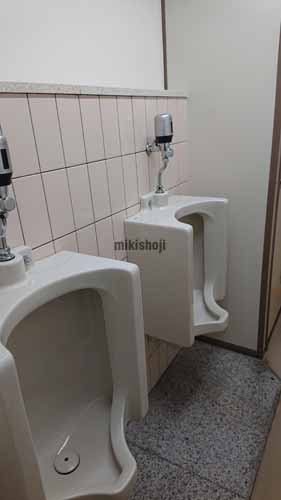 丸の内・錦の伏見ＩＴビル 水回り2