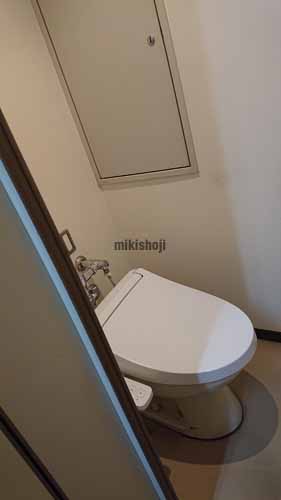 丸の内・錦の伏見ＩＴビル 水回り3