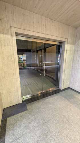 アーク栄白川パークビル エントランス2