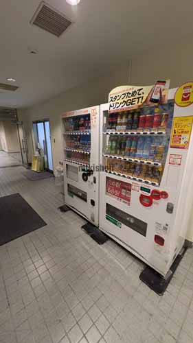 アーク栄白川パークビル エントランス3