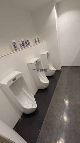 アーク栄白川パークビル 水回り1