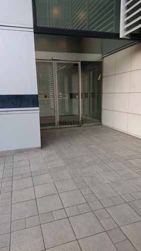 いちご錦ビル エントランス1