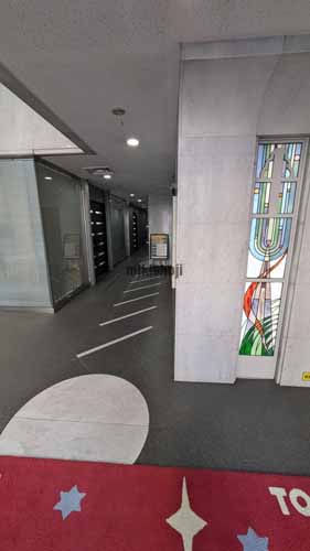 ＴＯＳＨＩＮ広小路本町ビル エレベーターホール1