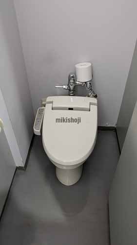 ＴＯＳＨＩＮ広小路本町ビル 水回り4