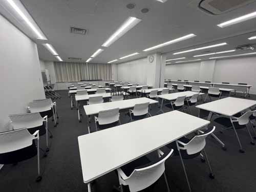 名古屋センタービル別館 付帯設備1