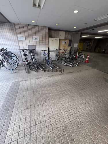 アソルティ新栄 付帯設備2