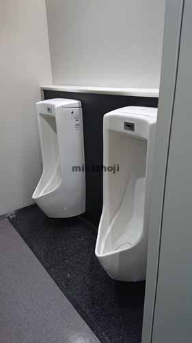 伊勢町平和ビル 水回り1