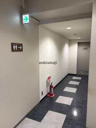 内山・今池・千種の今池セントラルビル 水回り3