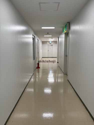 東区その他の名古屋大曽根第一生命ビルディング 付帯設備1