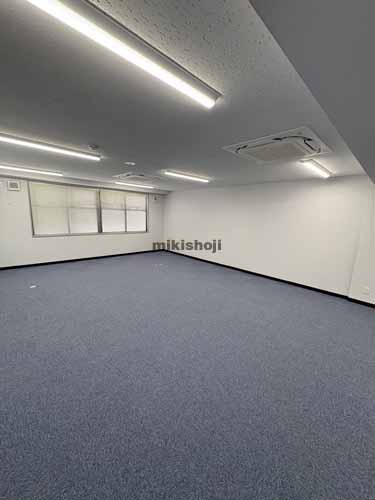 グランドビル 貸室内2