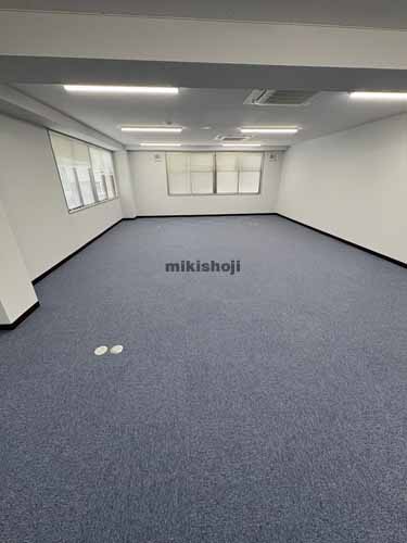 グランドビル 貸室内3