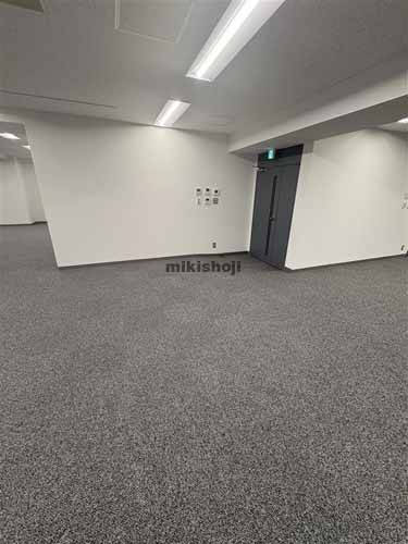 内山・今池・千種の千種ＡＭビル 貸室内1