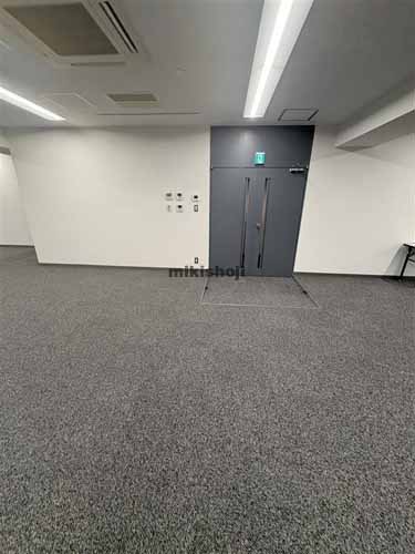 内山・今池・千種の千種ＡＭビル 貸室内2