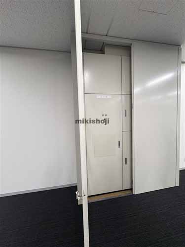 内山・今池・千種の千種ＡＭビル 貸室内5