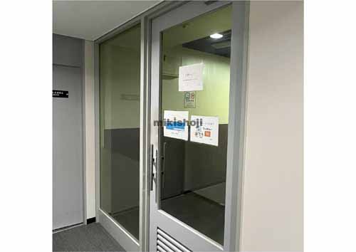 内山・今池・千種の千種ＡＭビル 付帯設備3