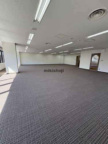 岐阜市全域のグラン岐阜(旧:岐阜第一生命ビルディング) 貸室内1