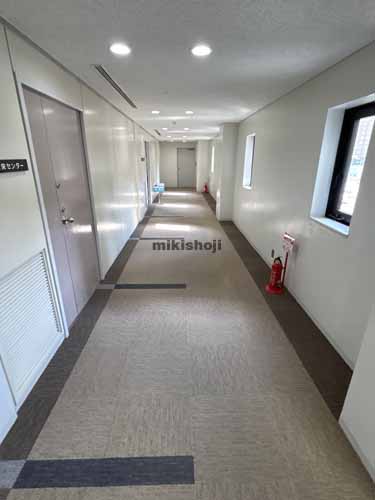 浜松市全域の出雲殿互助会田町ビル 貸室内1